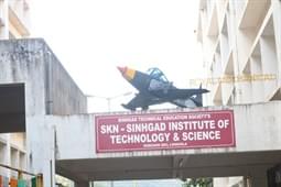SKN Sinhgad Institute of Technology and Science Lonavala Events photo 4